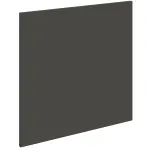 Dvierka na umývačku Zm Aria-Gr/Ant Anti Fingerprint 570x596