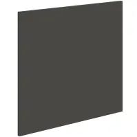 Dvierka na umývačku Zm Aria-Gr/Ant Anti Fingerprint 570x596