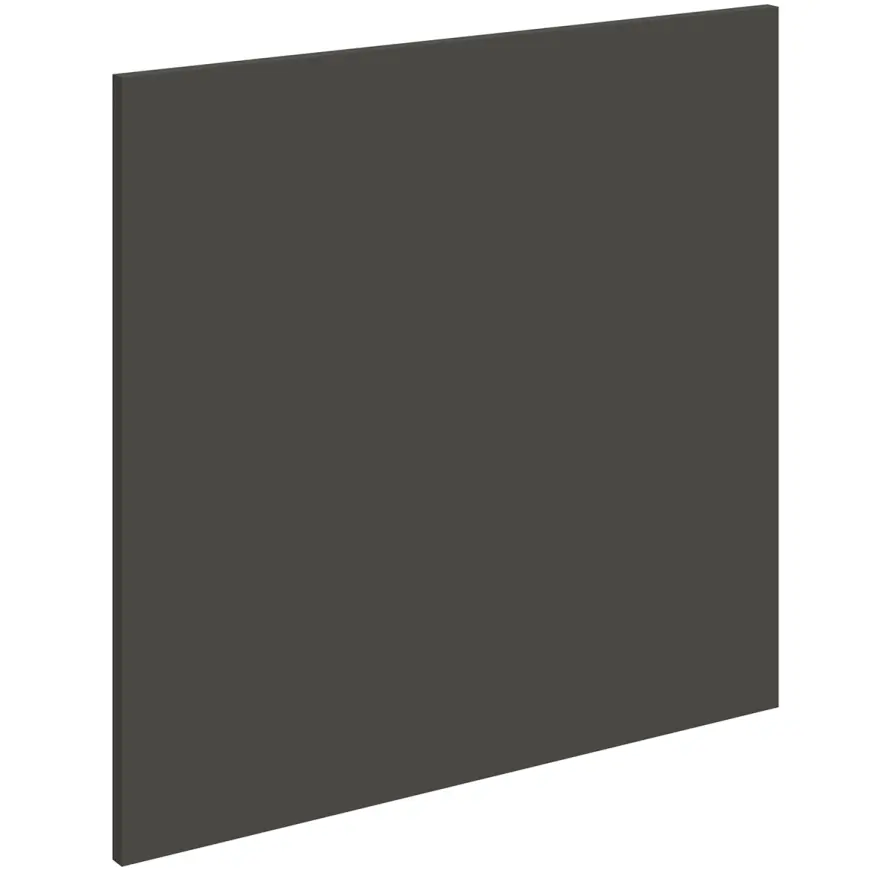 Dvierka na umývačku Zm Aria-Gr/Ant Anti Fingerprint 570x596