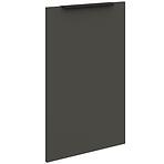 Dvierka na umývačku Zm Aria-Gr/Ant Anti Fingerprint 713x446