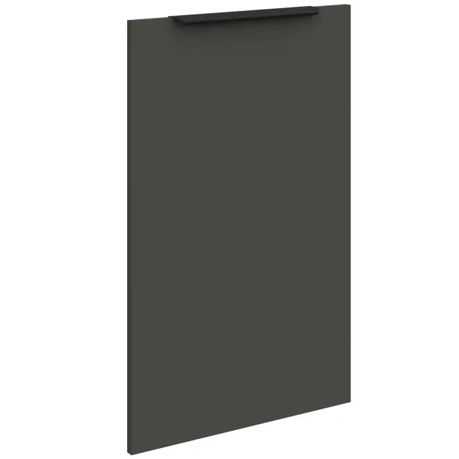 Dvierka na umývačku Zm Aria-Gr/Ant Anti Fingerprint 713x446