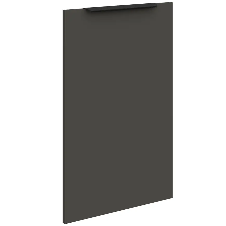 Dvierka na umývačku Zm Aria-Gr/Ant Anti Fingerprint 713x446