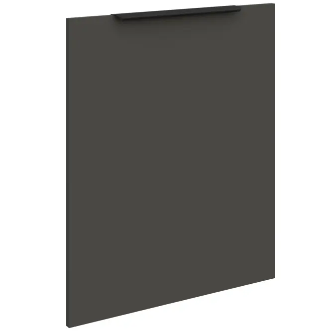 Dvierka na umývačku Zm Aria-Gr/Ant Anti Fingerprint 713x596