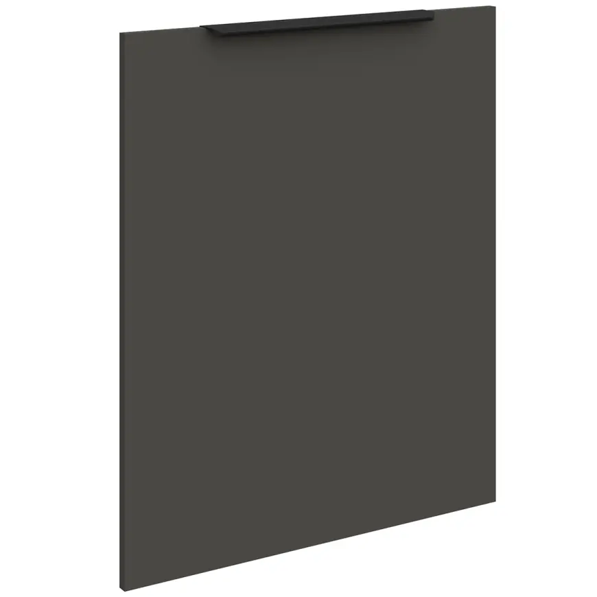 Dvierka na umývačku Zm Aria-Gr/Ant Anti Fingerprint 713x596