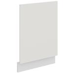 Dvierka na umývačku Zm Aria-Wh/Wh Anti Fingerprint 570x446