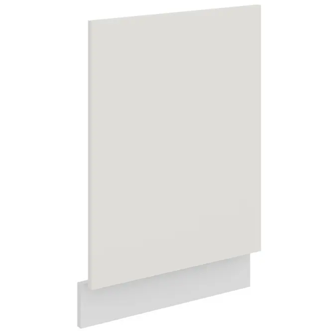 Dvierka na umývačku Zm Aria-Wh/Wh Anti Fingerprint 570x446