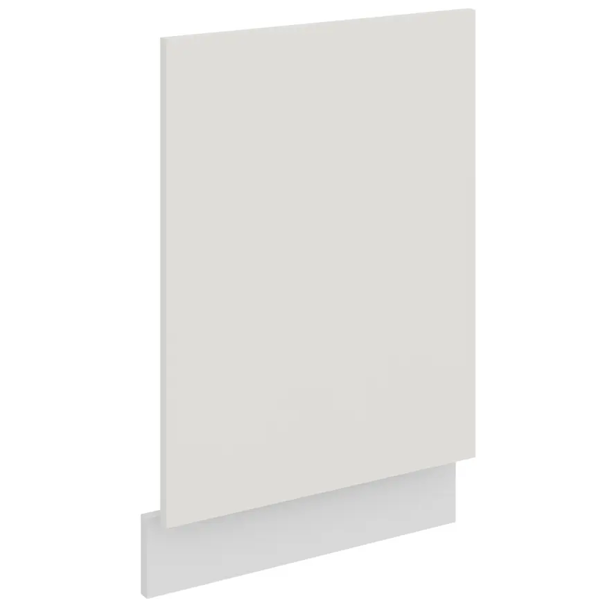 Dvierka na umývačku Zm Aria-Wh/Wh Anti Fingerprint 570x446