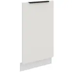 Dvierka na umývačku Zm Aria-Wh/Wh Anti Fingerprint 713x446