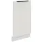Dvierka na umývačku Zm Aria-Wh/Wh Anti Fingerprint 713x446