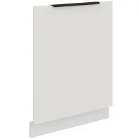 Dvierka na umývačku Zm Aria-Wh/Wh Anti Fingerprint 713x596