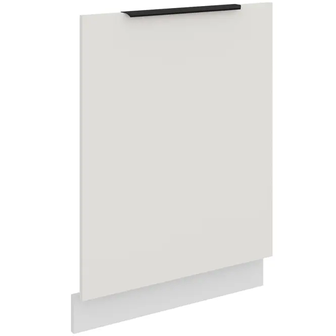 Dvierka na umývačku Zm Aria-Wh/Wh Anti Fingerprint 713x596