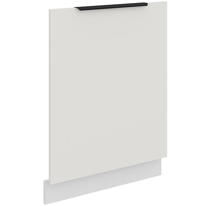 Dvierka na umývačku Zm Aria-Wh/Wh Anti Fingerprint 713x596