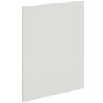 Dvierka na umývačku Zm Aria-Wh/Ant Anti Fingerprint 570x446