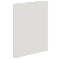 Dvierka na umývačku Zm Aria-Wh/Ant Anti Fingerprint 570x446