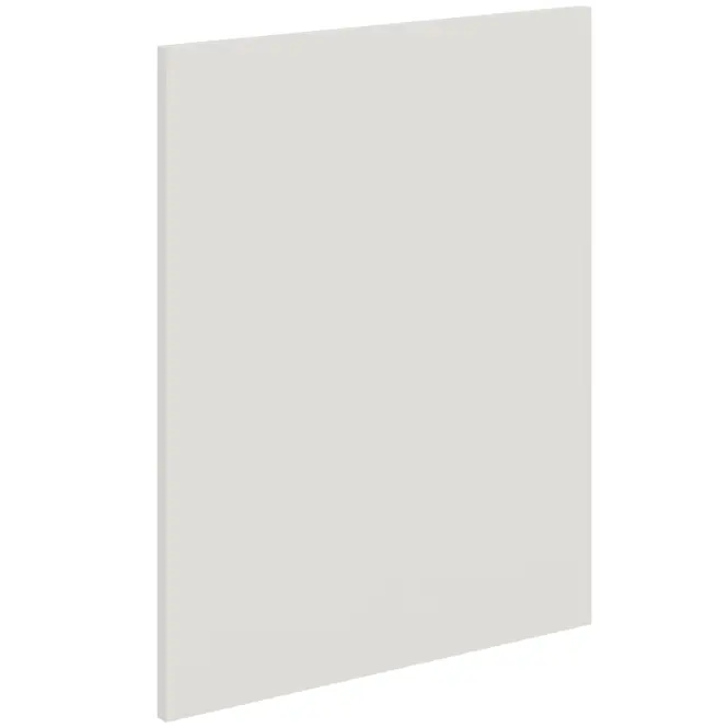 Dvierka na umývačku Zm Aria-Wh/Ant Anti Fingerprint 570x446