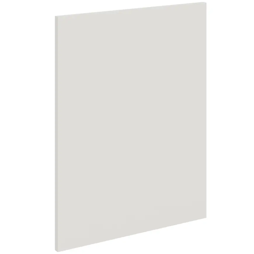 Dvierka na umývačku Zm Aria-Wh/Ant Anti Fingerprint 570x446
