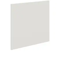 Dvierka na umývačku Zm Aria-Wh/Ant Anti Fingerprint 570x596