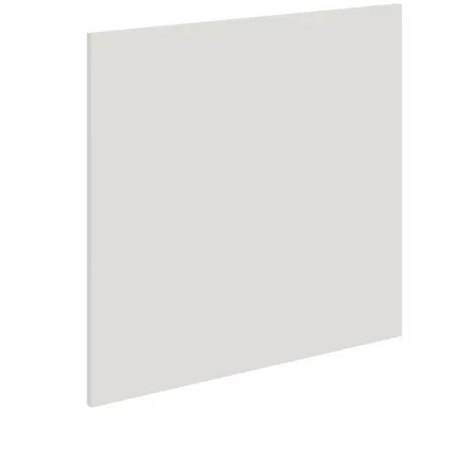 Dvierka na umývačku Zm Aria-Wh/Ant Anti Fingerprint 570x596