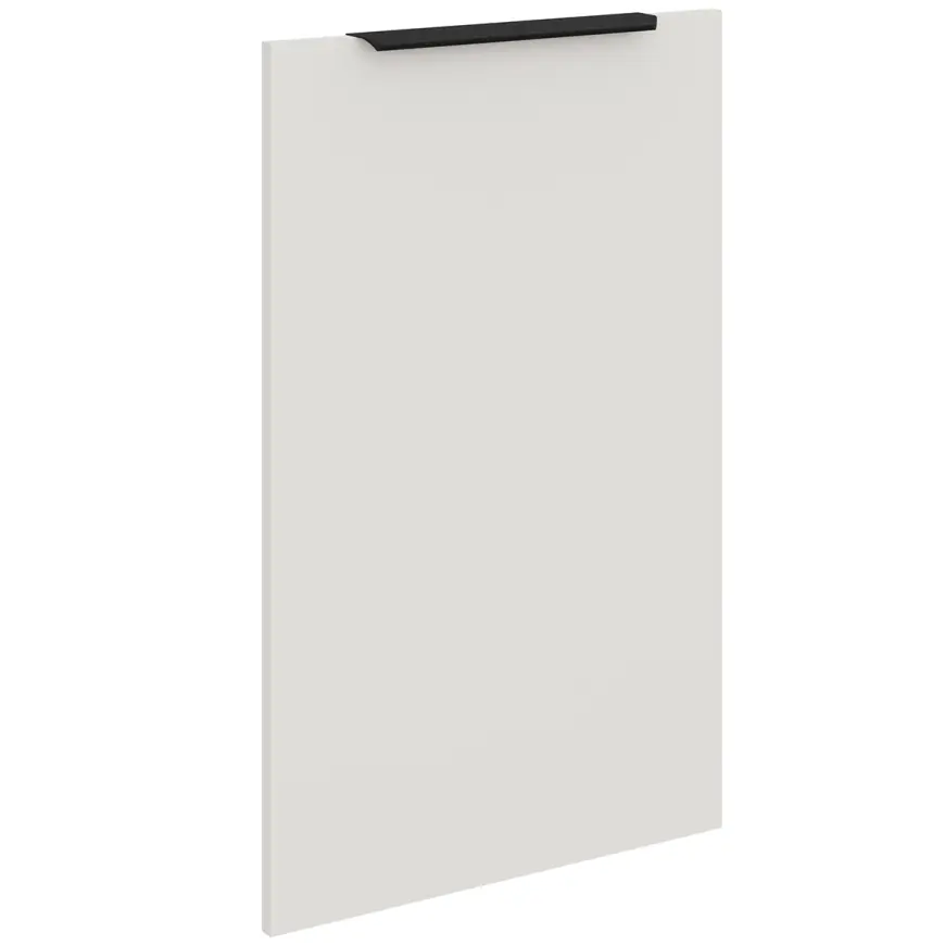 Dvierka na umývačku Zm Aria-Wh/Ant Anti Fingerprint 713x446