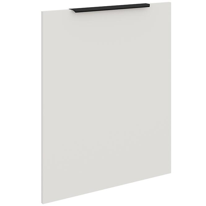Dvierka na umývačku Zm Aria-Wh/Ant Anti Fingerprint 713x596