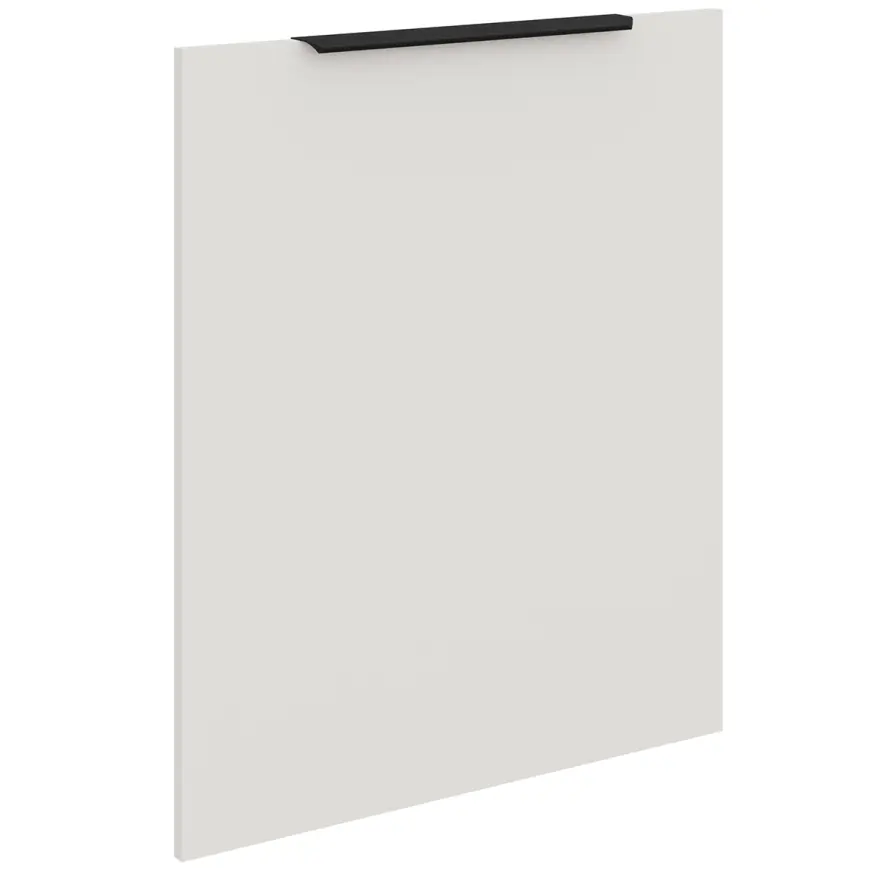 Dvierka na umývačku Zm Aria-Wh/Ant Anti Fingerprint 713x596
