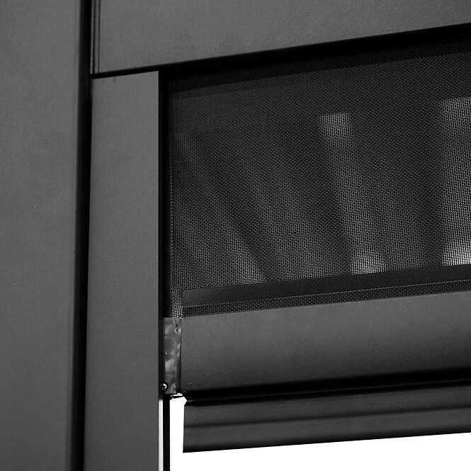 Manuálna markíza pre pavilón Merkury 4 m 810052,8