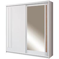 Skriňa Sys Effect 200 Andersen