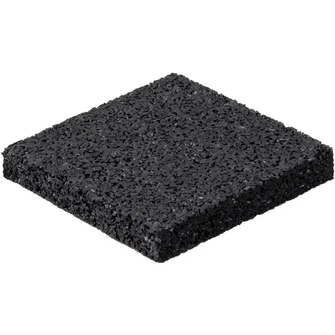 Antivibračná podložka 100x100x15 mm