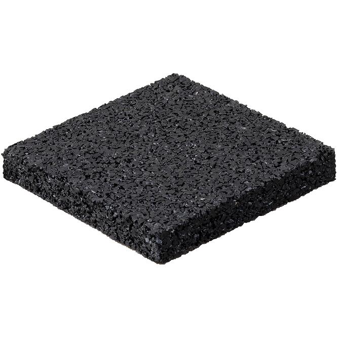 Antivibračná podložka 100x100x15 mm