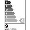 Žiarivka LED VO2421 9W 6000K 60cm WHITE,2