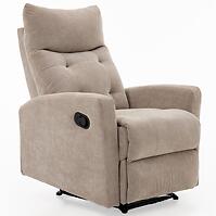 Kreslo Zulo Maloy 31 béžová