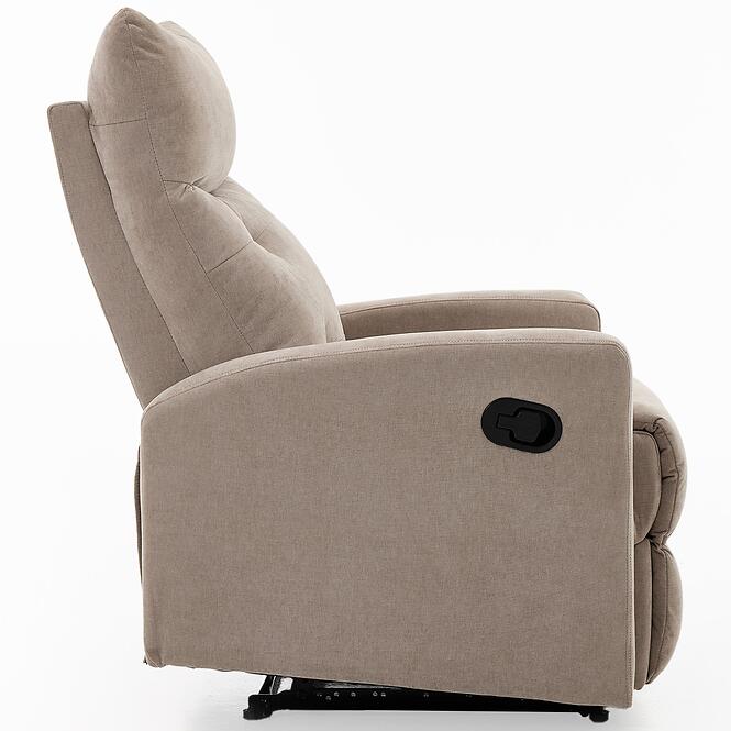 Kreslo Zulo Maloy 31 béžová