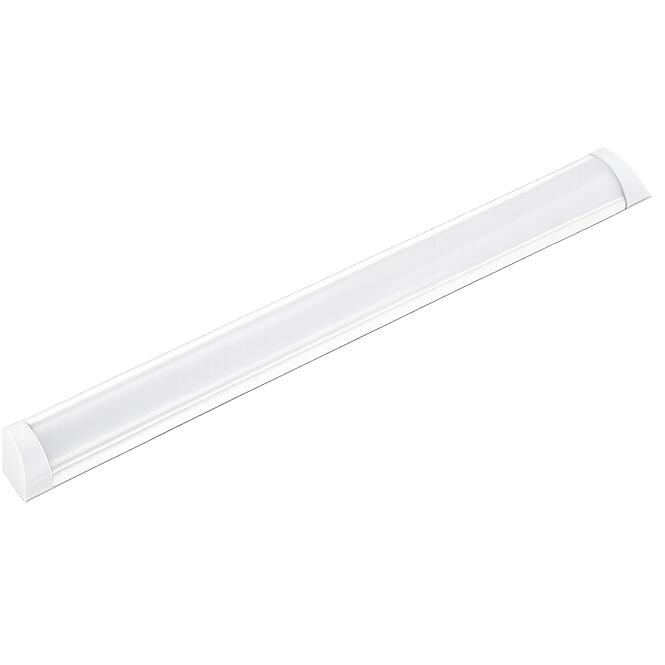 Svietidlo Batten 18W VO1829 4000K WHITE