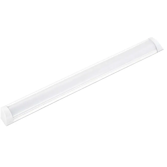 Svietidlo Batten 18W VO1830 6000K WHITE