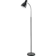 Stojacia lampa LONG BEACH BLACK VO2527 LP1