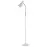 Stojacia lampa LONG BEACH WHITE VO2526 LP1