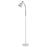 Stojacia lampa LONG BEACH WHITE VO2526 LP1
