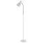 Stojacia lampa LONG BEACH WHITE VO2526 LP1