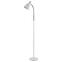 Stojacia lampa LONG BEACH WHITE VO2526 LP1