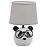 Stolová lampa PANDA GREY VO2491 LB1
