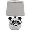 Stolová lampa PANDA GREY VO2491 LB1
