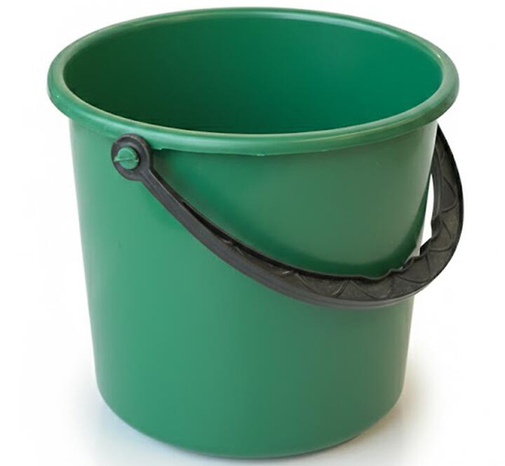 VEDRO GREEN 5L 21X21.5X15