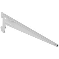 Bočný nosník 330 mm biely 1 pár