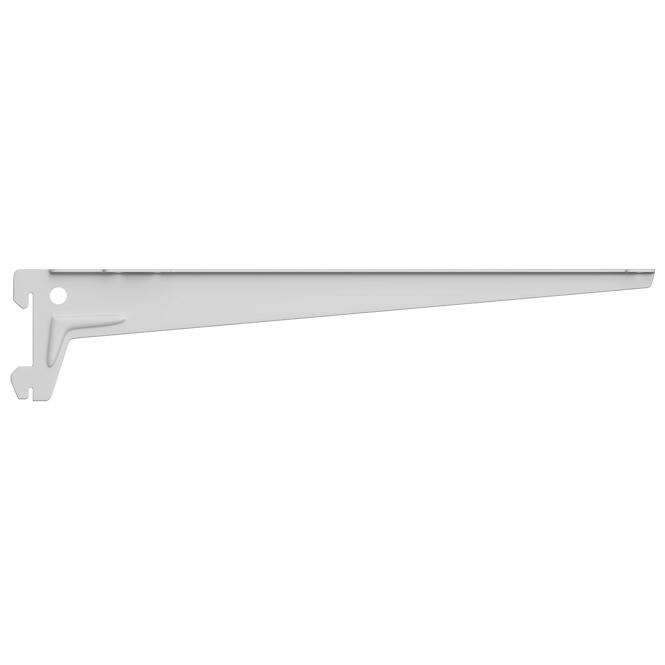 Bočný nosník 330 mm biely 1 pár,2