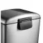 Odpadkový kôš 40L FTC1424,3