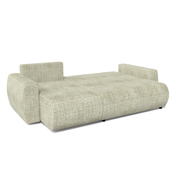 Rohová sedacia súprava Ivo Majorka 2 béžová,4