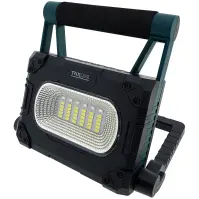 Solárna lampa TR 226 R 30W