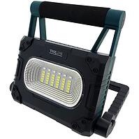 Solárna lampa TR 226 R 30W
