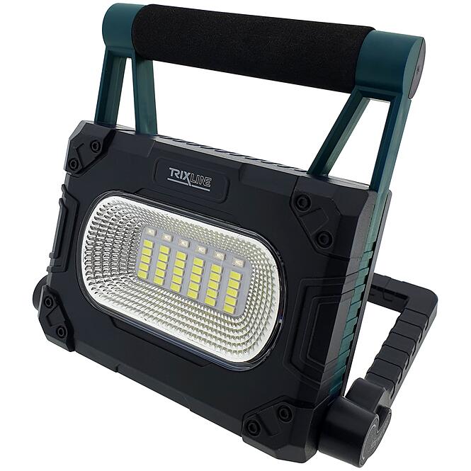 Solárna lampa TR 226 R 30W