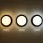 Svietidlo LED TR-261MR ELLÉ 24W senzor,5